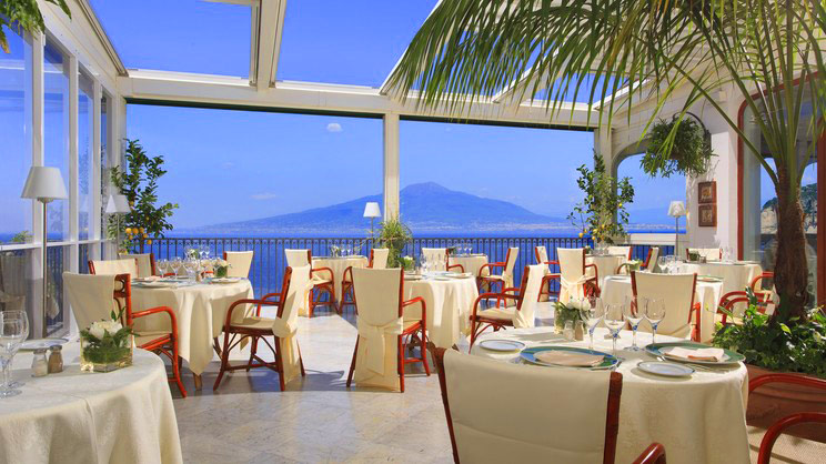 Grand Hotel Ambasciatori