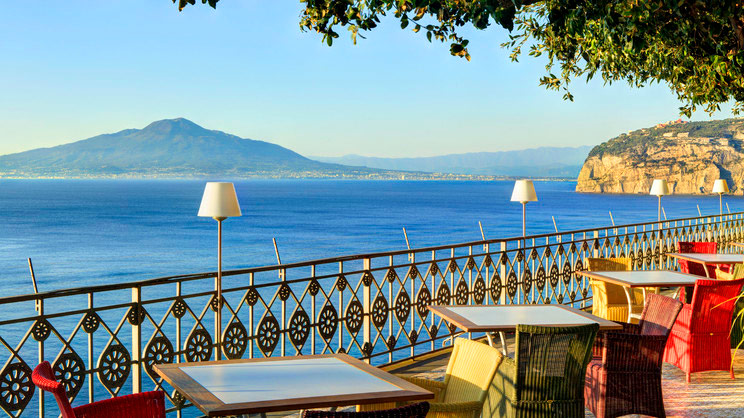 Grand Hotel Ambasciatori