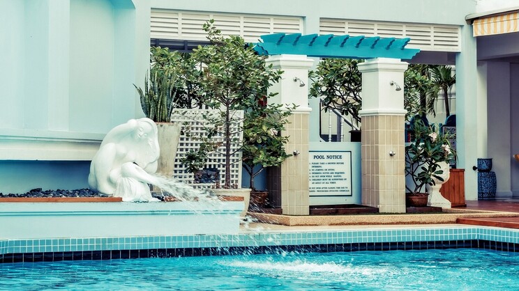 Andaman Seaview Hotel