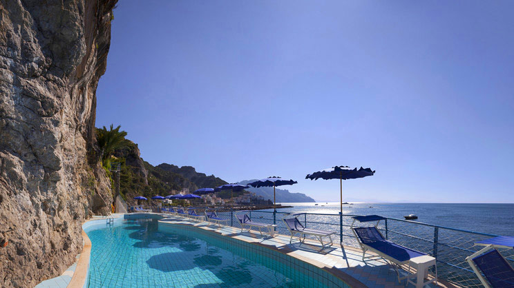 Miramalfi Hotel