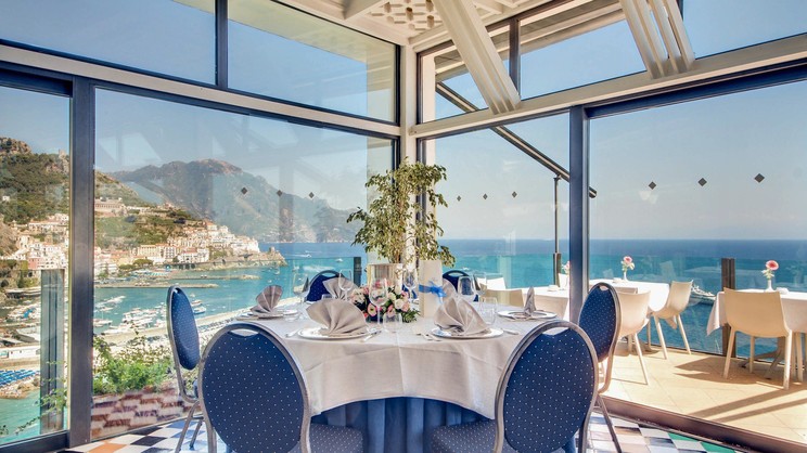 Miramalfi Hotel