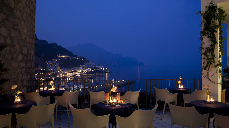 Miramalfi Hotel