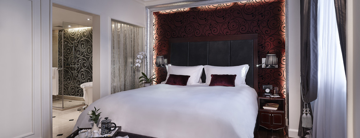 Sofitel Legend Metropole Hanoi Hotel