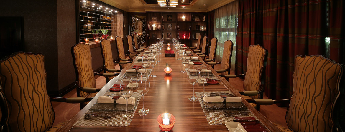 Sofitel Legend Metropole Hanoi Hotel