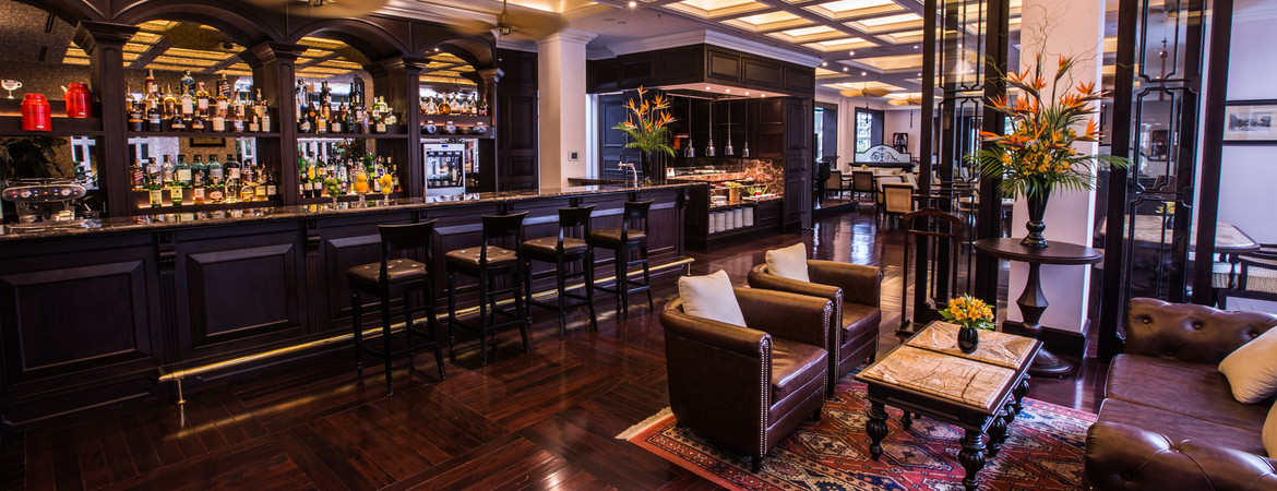 Sofitel Legend Metropole Hanoi Hotel