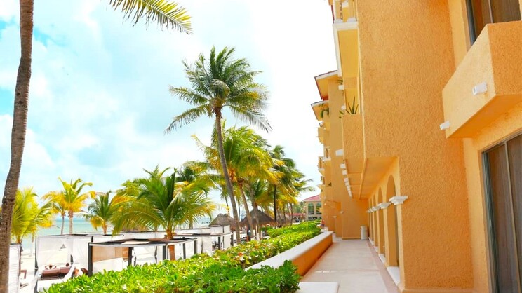 All Ritmo Cancun Resort and Waterpark