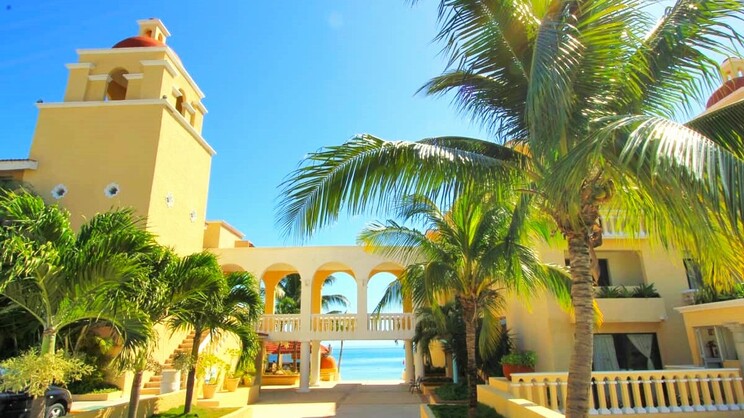 All Ritmo Cancun Resort and Waterpark