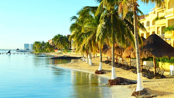 All Ritmo Cancun Resort and Waterpark