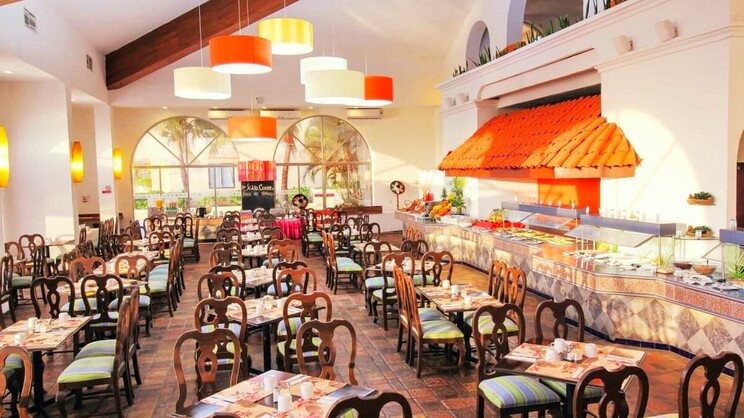 All Ritmo Cancun Resort and Waterpark