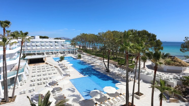 IBEROSTAR Waves Playa de Muro