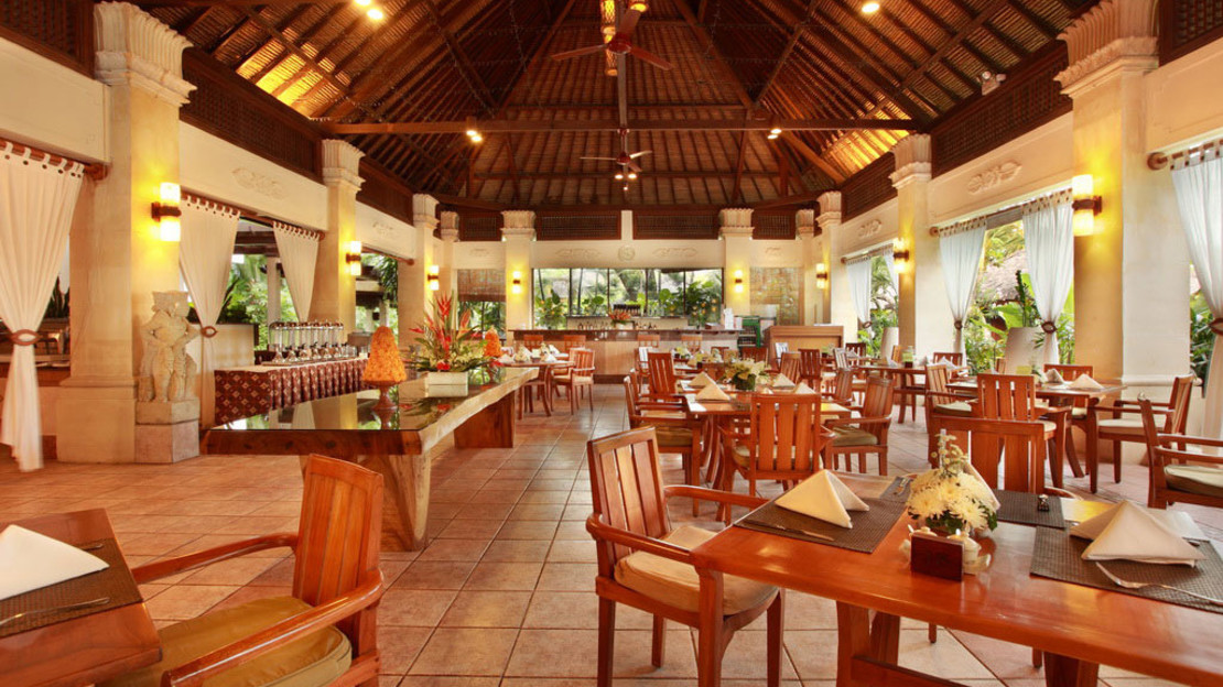 Bali Mandira Beach Resort and Spa