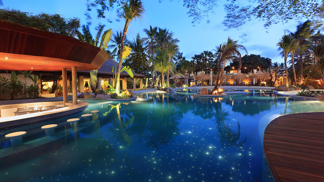 Bali Mandira Beach Resort and Spa