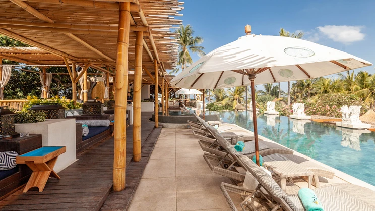 Bali Mandira Beach Resort and Spa