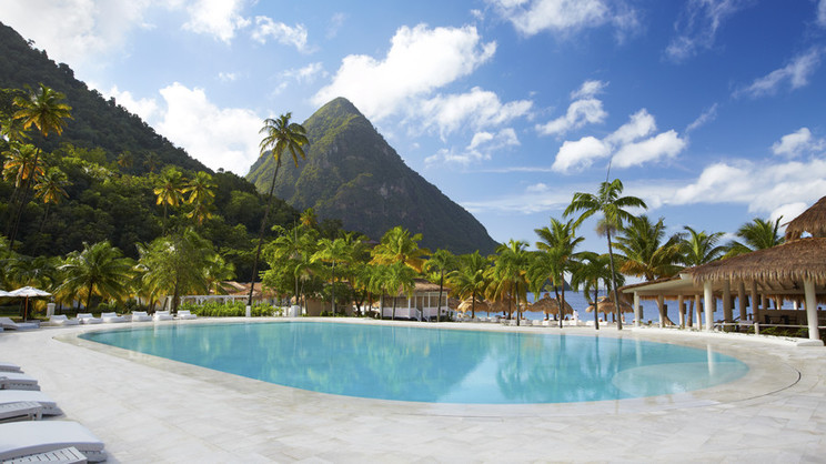 Sugar Beach A Viceroy Resort