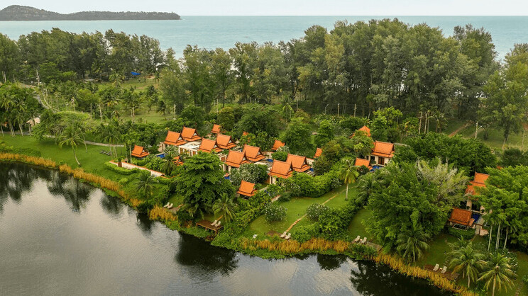 Banyan Tree Phuket
