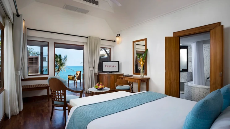Centara Villas Phuket