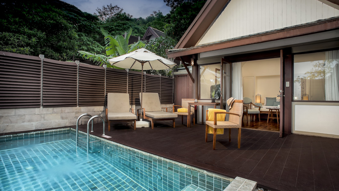 Centara Villas Phuket