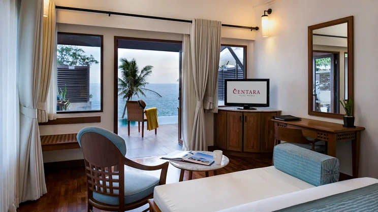 Centara Villas Phuket