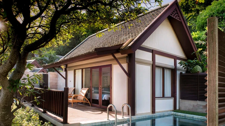 Centara Villas Phuket