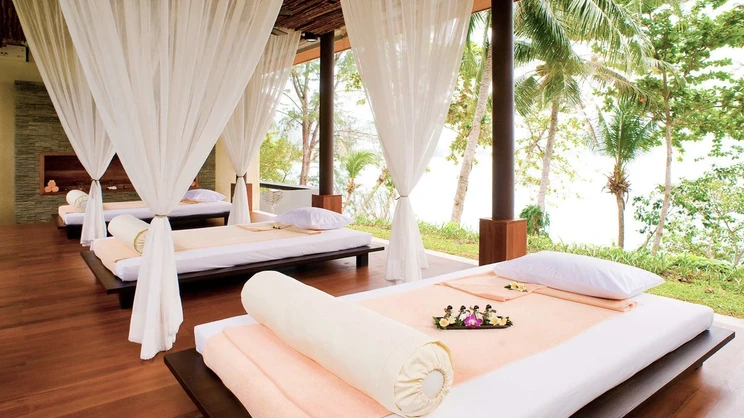 Centara Villas Phuket