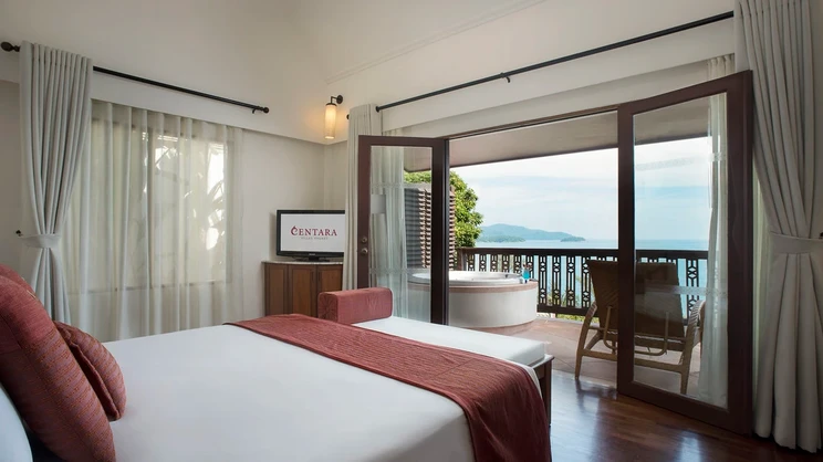 Centara Villas Phuket