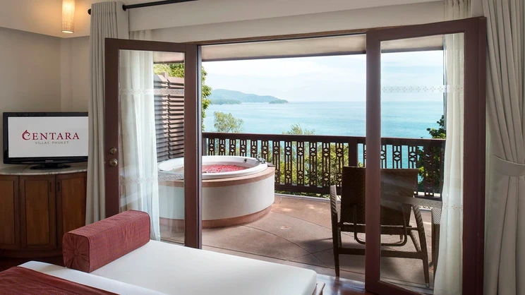 Centara Villas Phuket