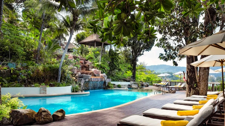 Centara Villas Phuket