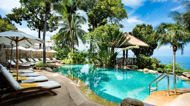 Centara Villas Phuket