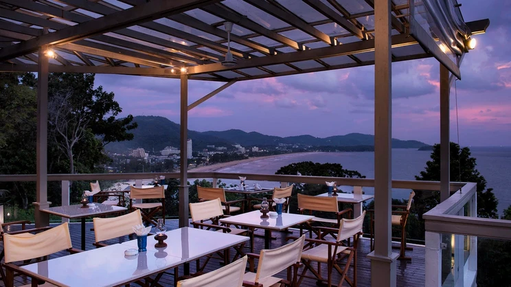 Centara Villas Phuket