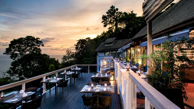 Centara Villas Phuket