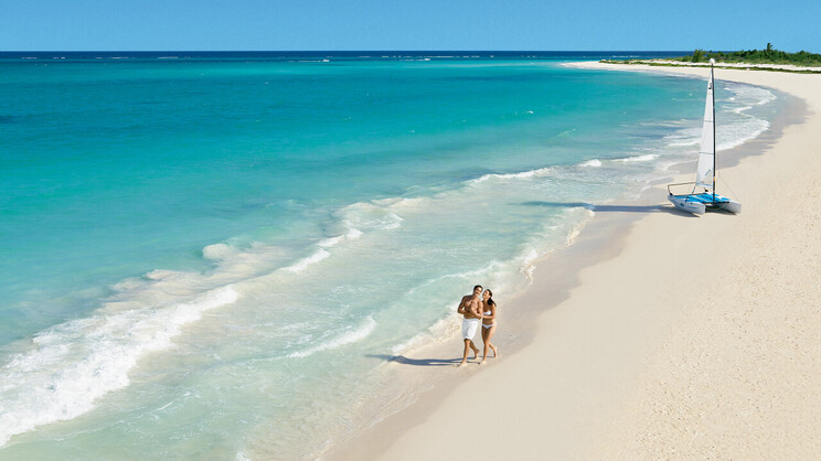 Secrets Maroma Beach Riviera Cancun