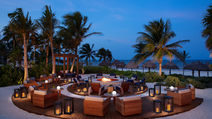 Secrets Maroma Beach Riviera Cancun