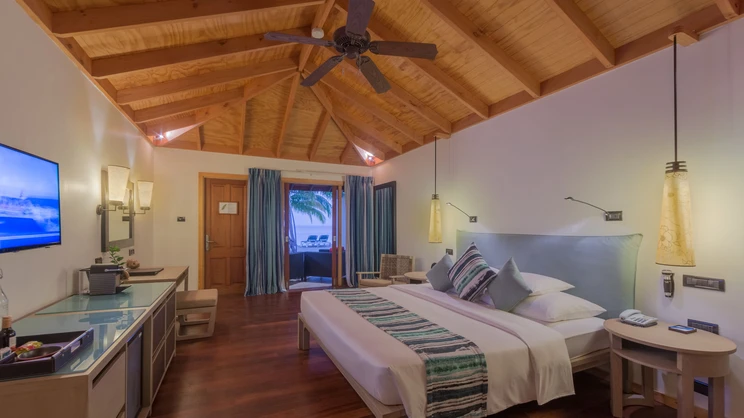 Vilamendhoo Island Resort and Spa