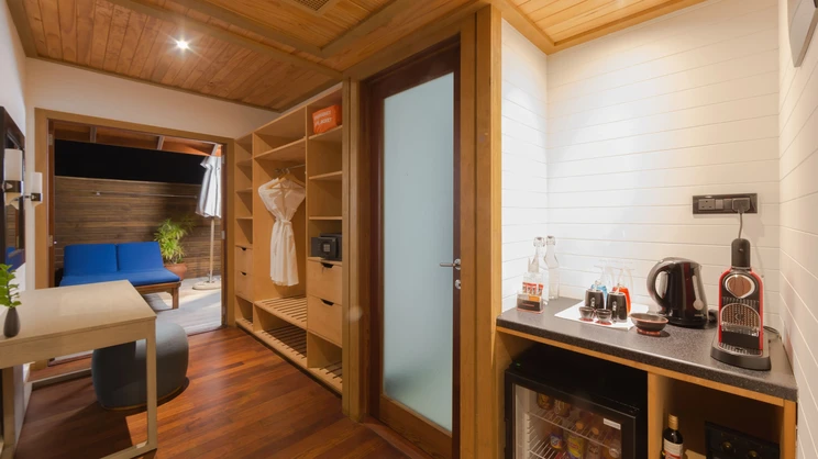 Vilamendhoo Island Resort and Spa