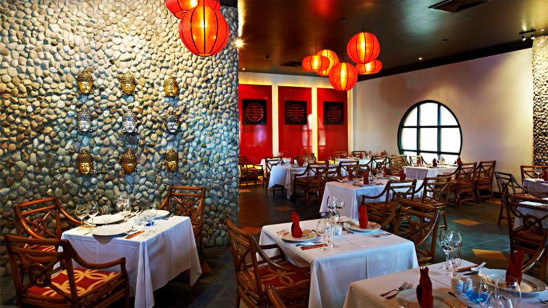 Coconut Bay Beach Resort and Spa