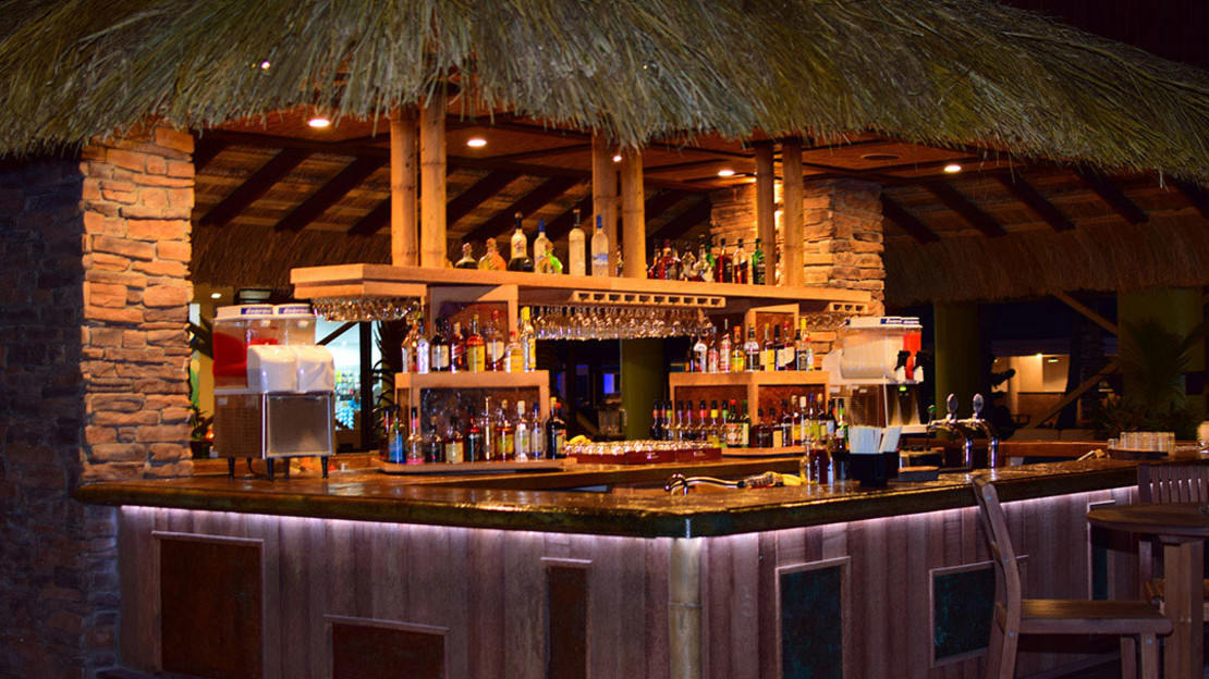 Coconut Bay Beach Resort and Spa