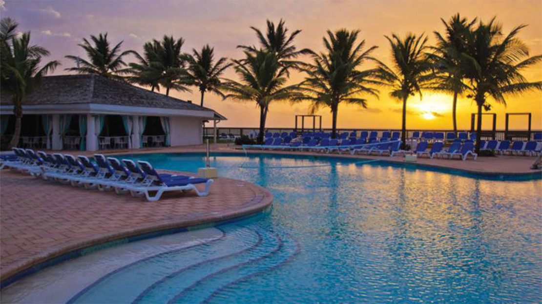 Coconut Bay Beach Resort and Spa