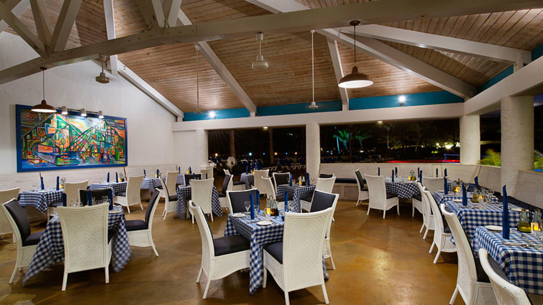 Coconut Bay Beach Resort and Spa