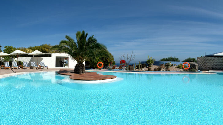 Hotel Risco del Gato by LIVVO