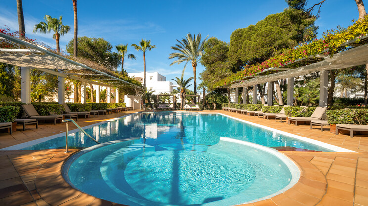 Melia Cala d'Or