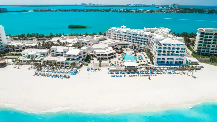 Sunscape Cancun