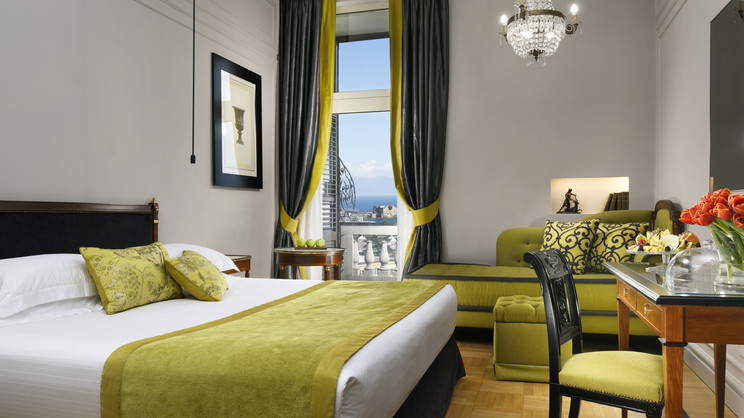 Grand Hotel Parker's