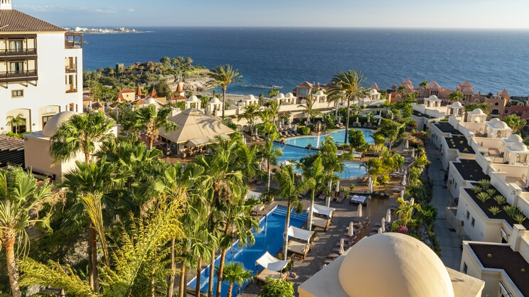 Vincci Seleccion La Plantacion Del Sur