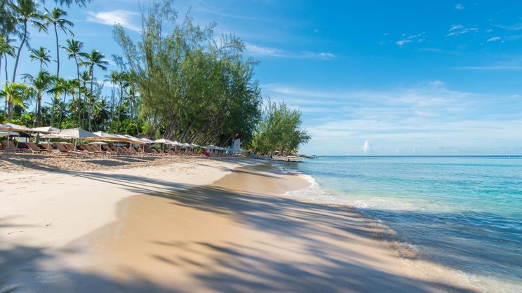 Colony Club a Luxury Collection Resort Barbados