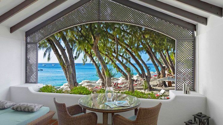 Colony Club a Luxury Collection Resort Barbados