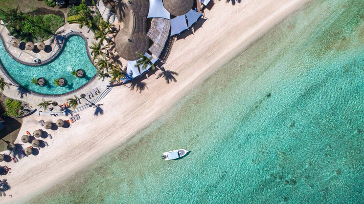 Heritage Awali Golf & Spa Resort