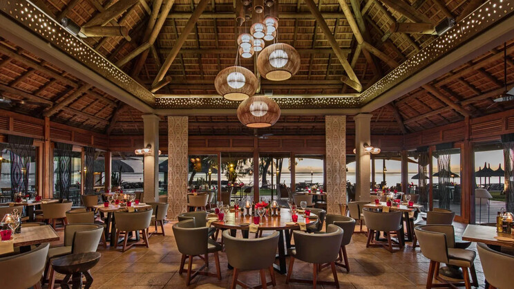 Heritage Awali Golf & Spa Resort