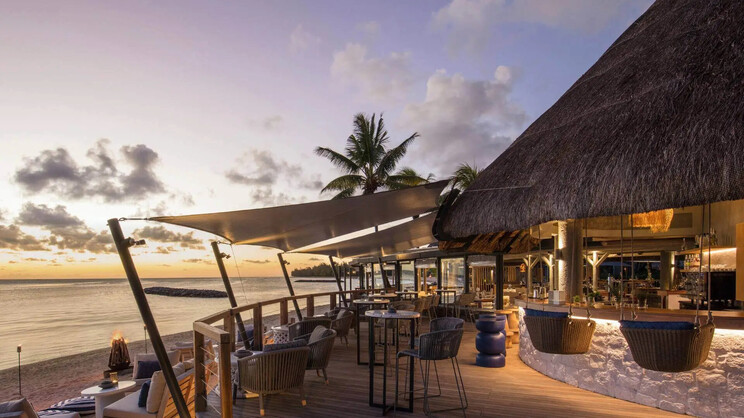 Heritage Awali Golf & Spa Resort