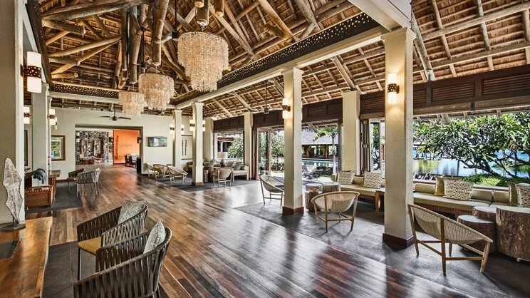 Heritage Awali Golf & Spa Resort