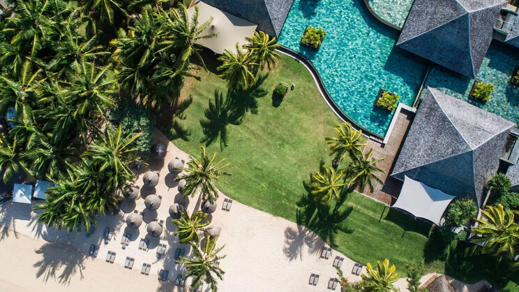 Heritage Awali Golf & Spa Resort